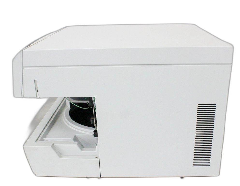 Thermo Dionex AS-AP Autosampler 074925 Ion Chromatography 81 Vial Capacity