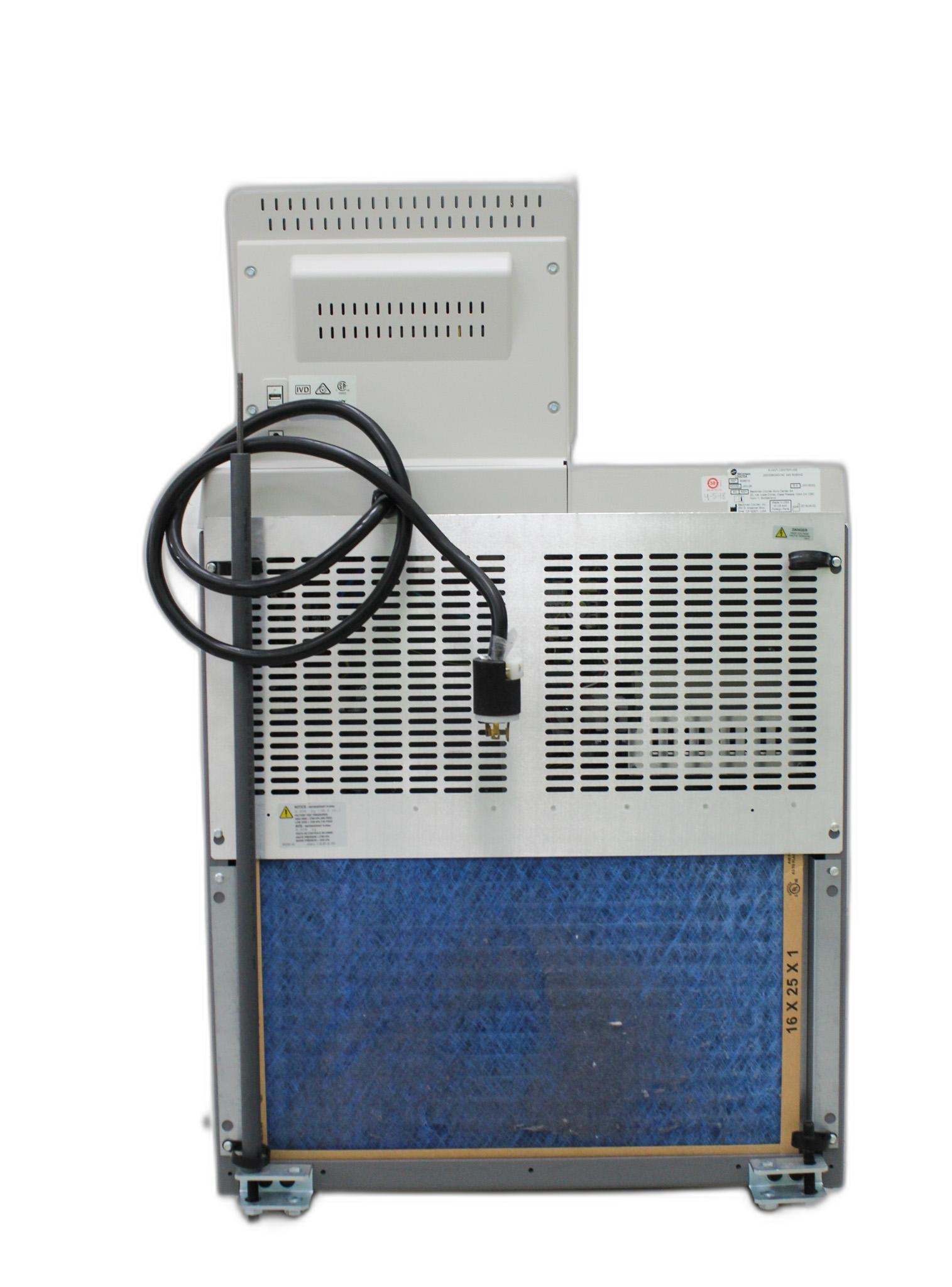 Beckman Coulter Avanti JXN-26 Centrifuge High-Speed Sample Processing