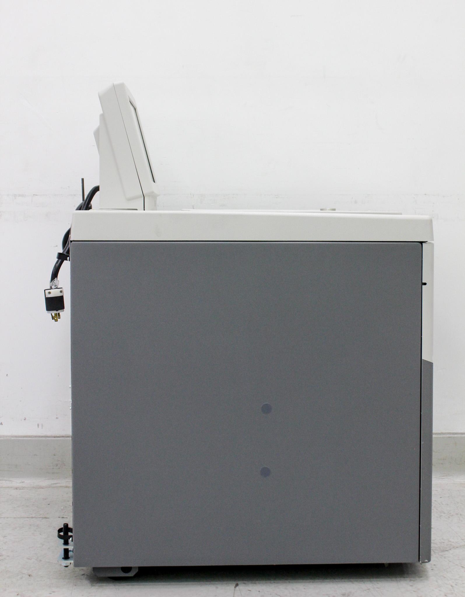 Beckman Coulter Avanti JXN-26 Centrifuge High-Speed Sample Processing