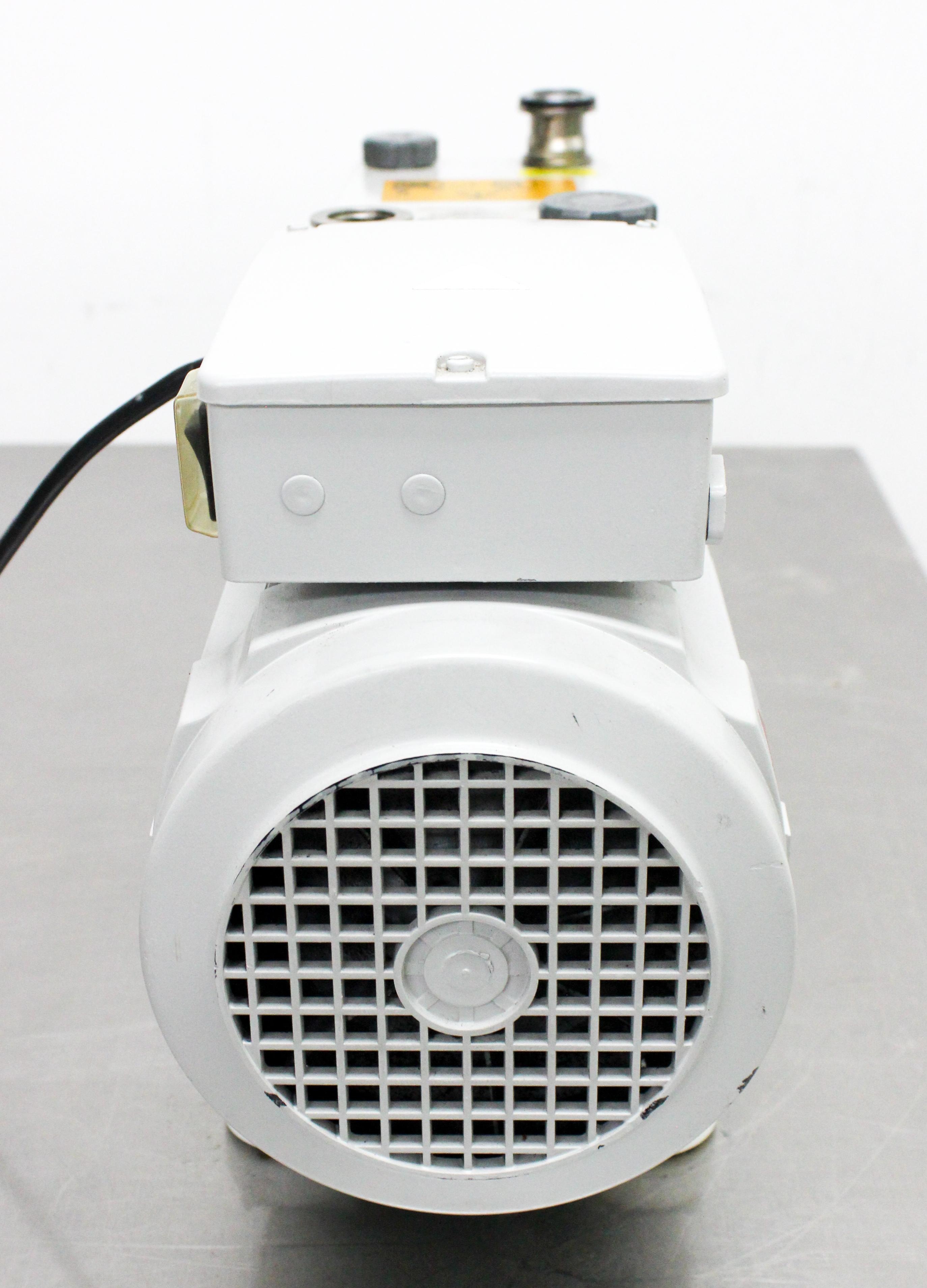 Edwards E2M30 Vacuum Pump High Vacuum Low Noise Vapor Handling 76L/min