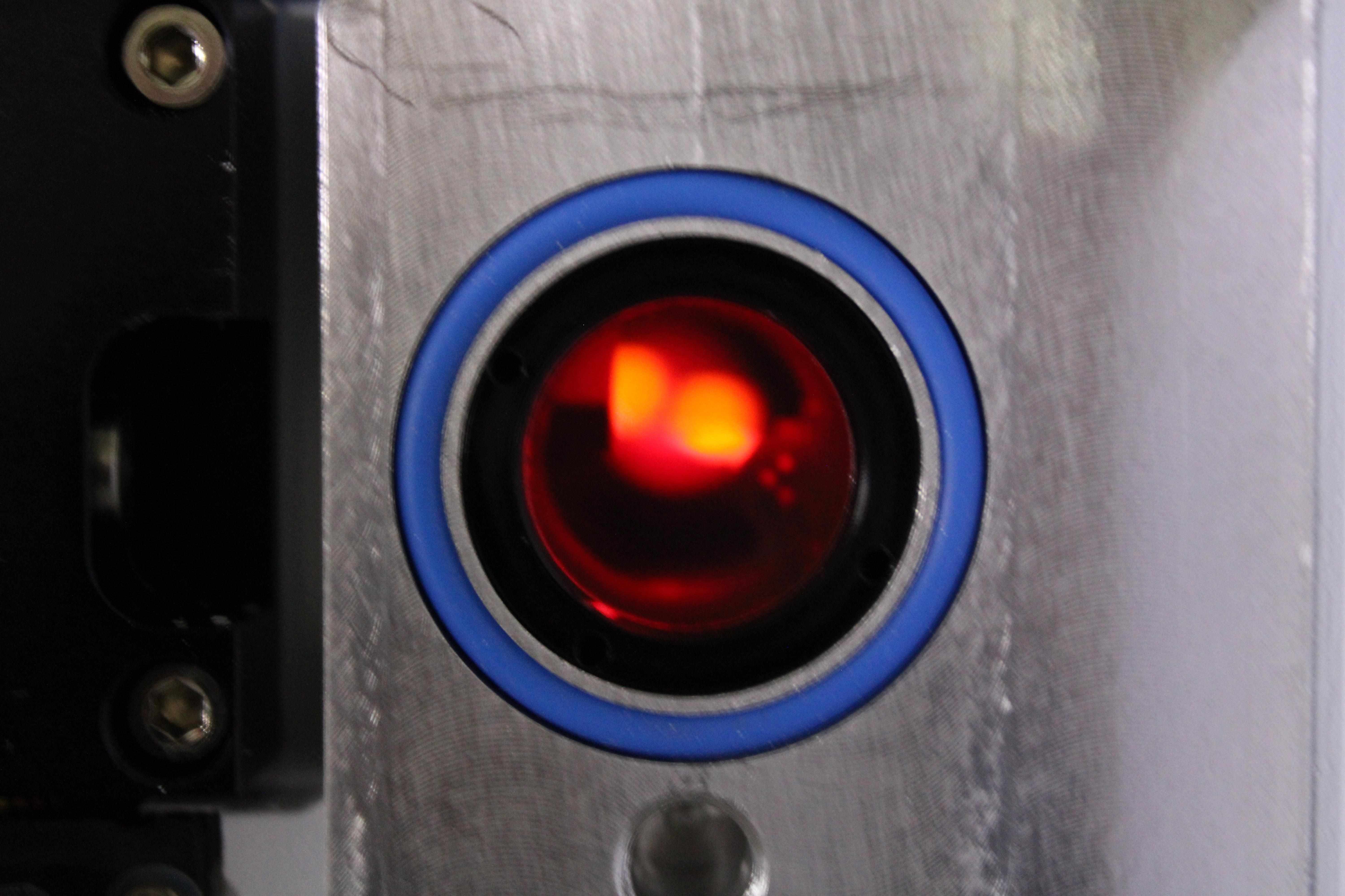 Bruker ALPHA I Spectrometer FT-IR Analysis QuickSnap Flexibility Used