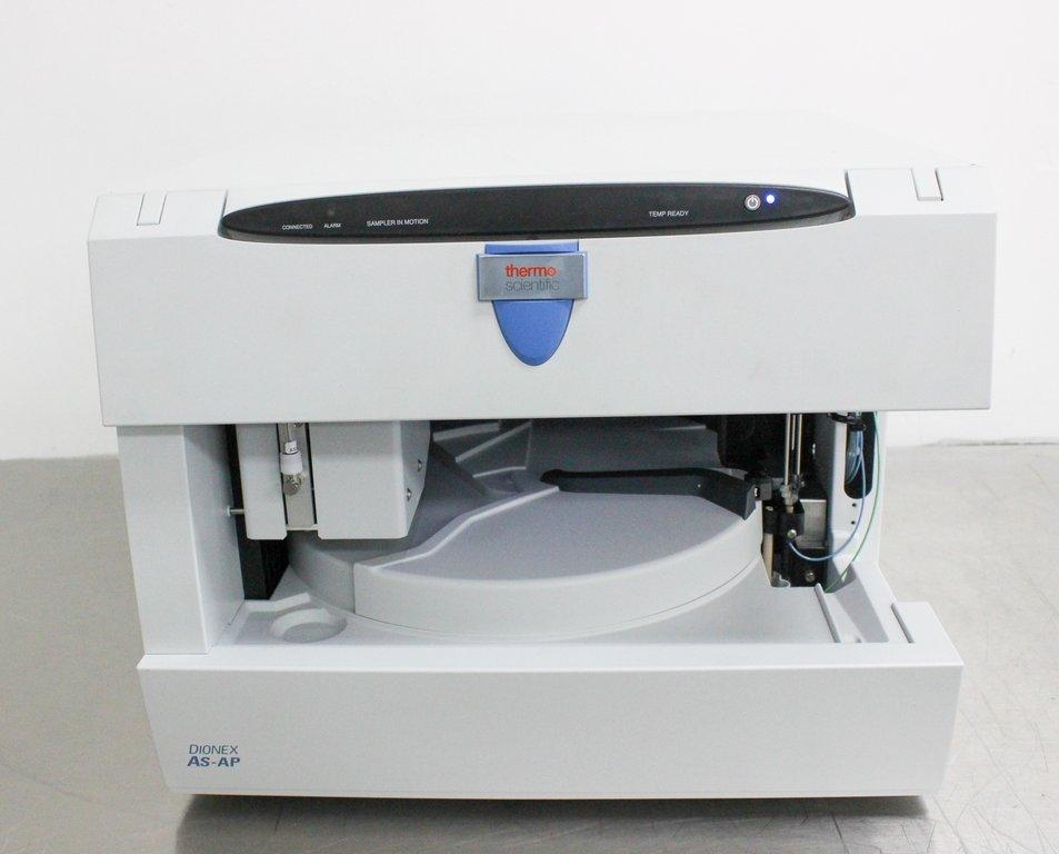 Thermo Dionex AS-AP Autosampler High-Precision Ion Chromatography 120V
