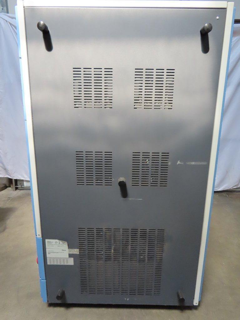 ThermoFisher LTQ Orbitrap Mass Spectrometer 50-4000 m/z, High Resolution