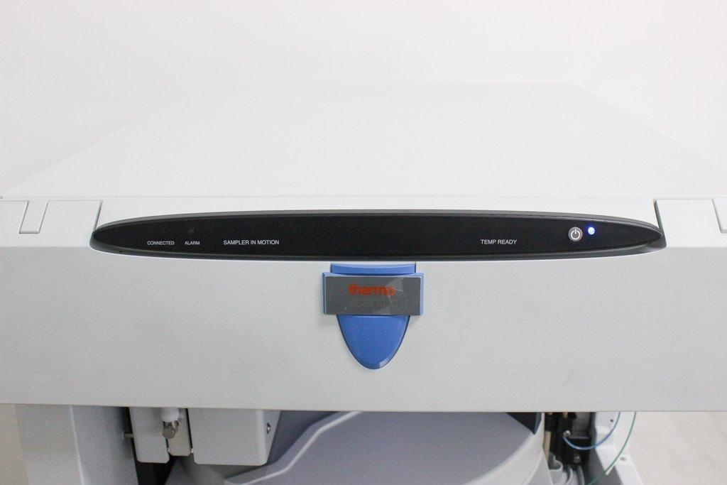 Thermo Dionex AS-AP Autosampler High-Precision Ion Chromatography 120V