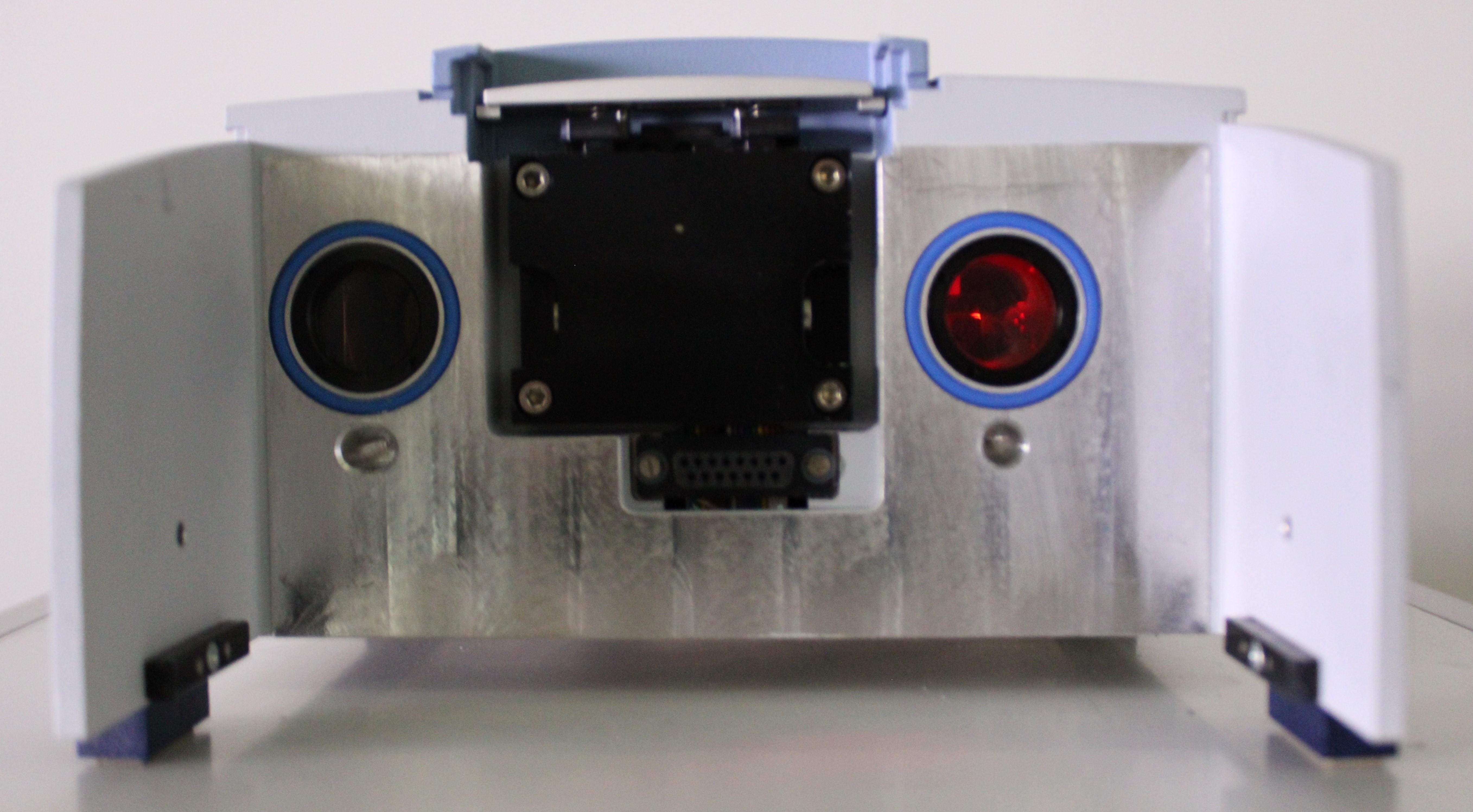 Bruker ALPHA I Spectrometer FT-IR Analysis QuickSnap Flexibility Used