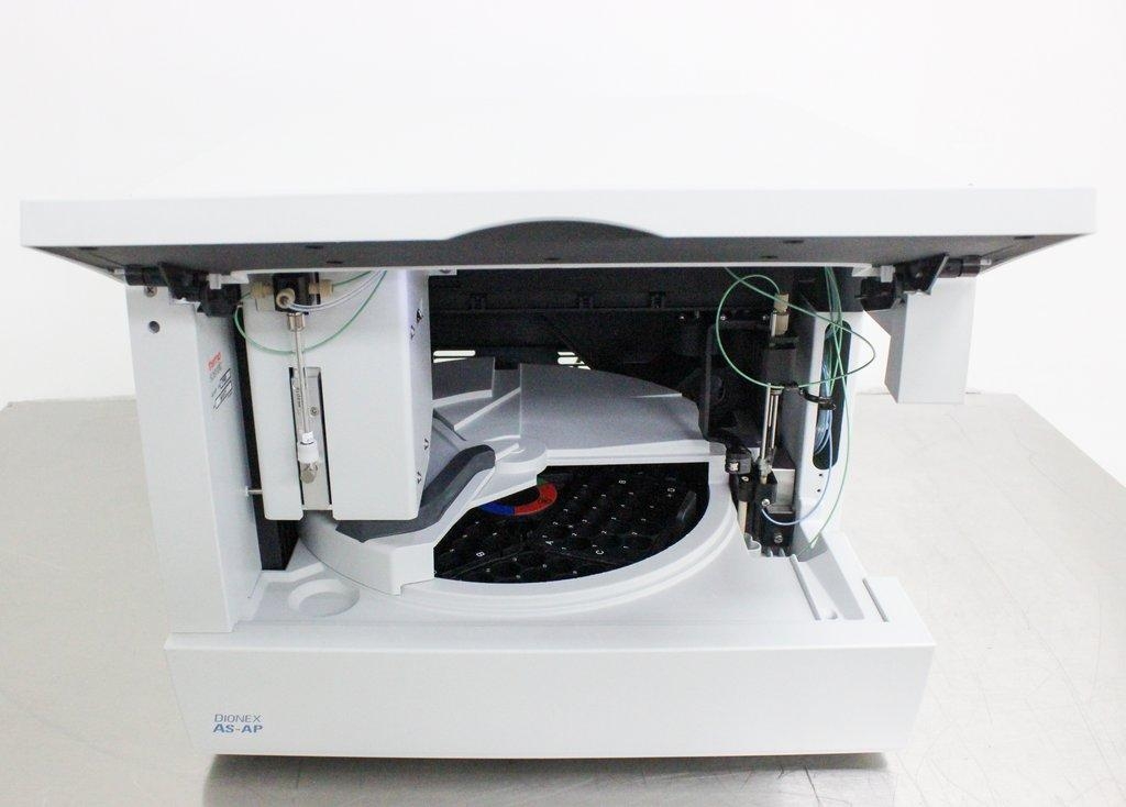 Thermo Dionex AS-AP Autosampler High-Precision Ion Chromatography 120V