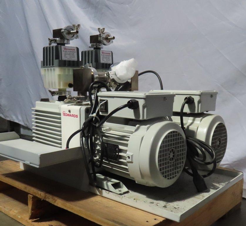 ThermoFisher LTQ Orbitrap Mass Spectrometer 50-4000 m/z, High Resolution
