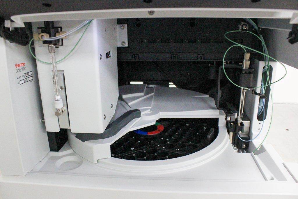Thermo Dionex AS-AP Autosampler High-Precision Ion Chromatography 120V