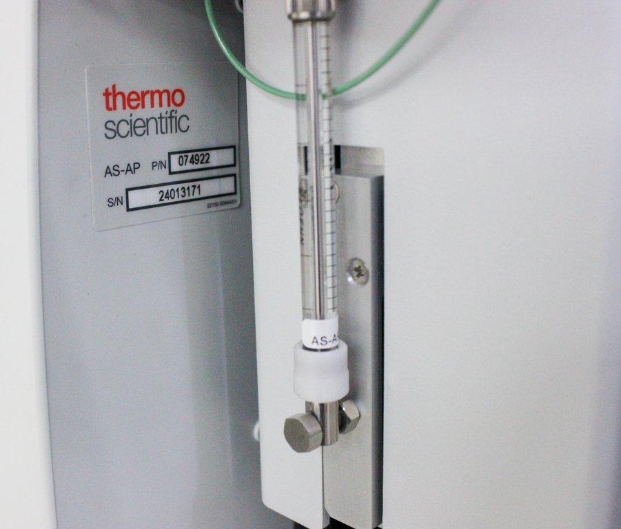 Thermo Dionex AS-AP Autosampler High-Precision Ion Chromatography 120V