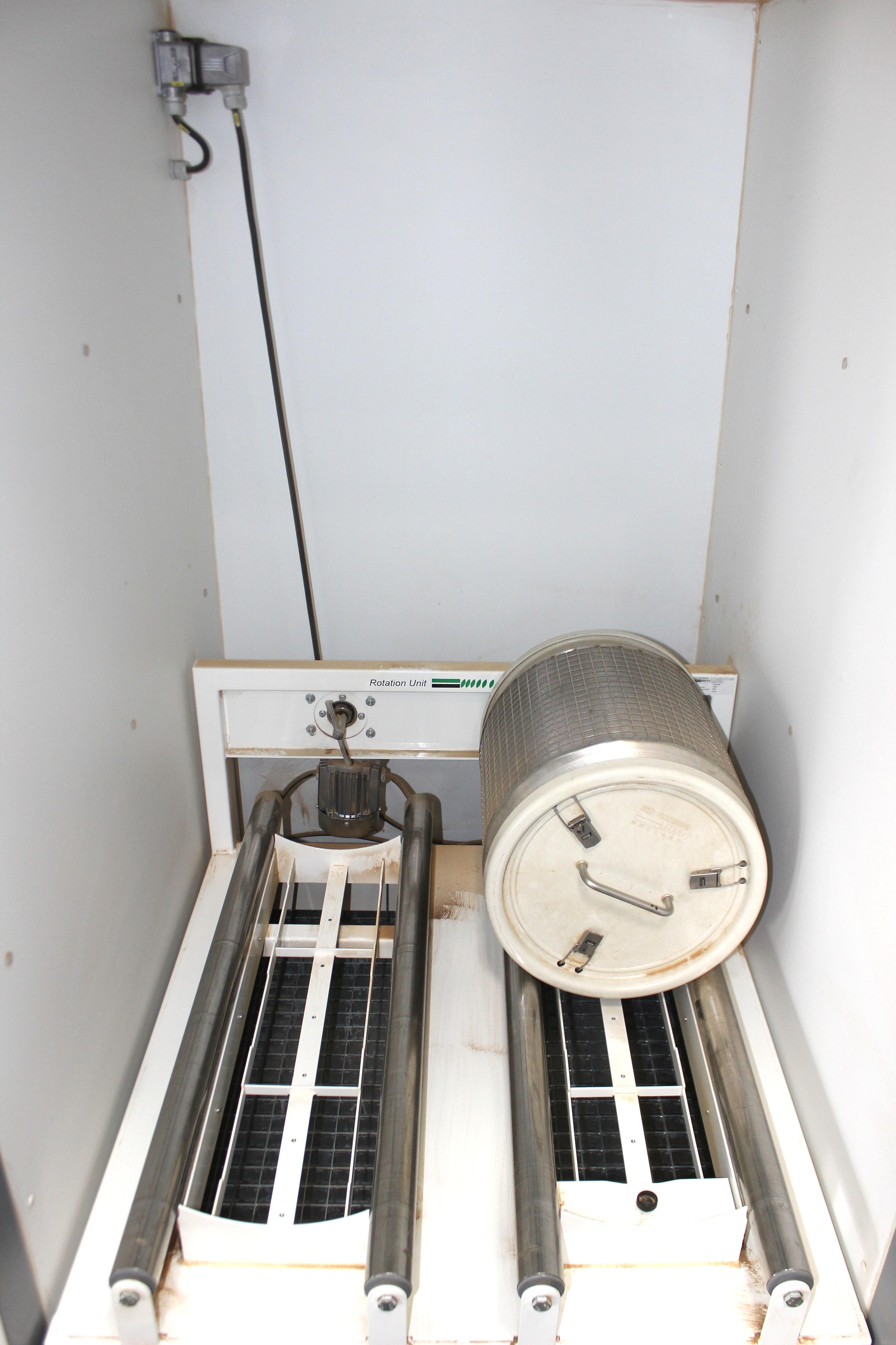 Seed Processing DRM-4100 Seed Dryer 2023 Industrial Auto Controlled