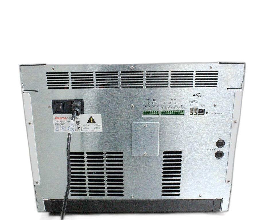 Thermo Dionex AS-AP Autosampler High-Precision Ion Chromatography 120V