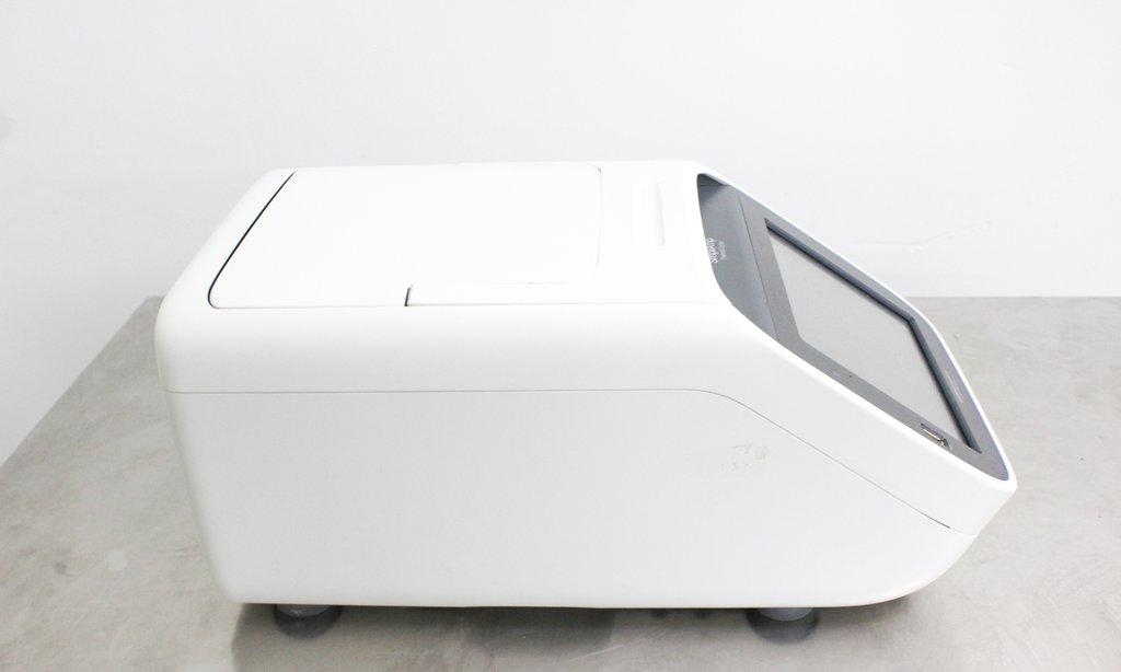 ABI SimpliAmp Thermal Cycler PCR Thermal Range 0-100C Well 96 2021