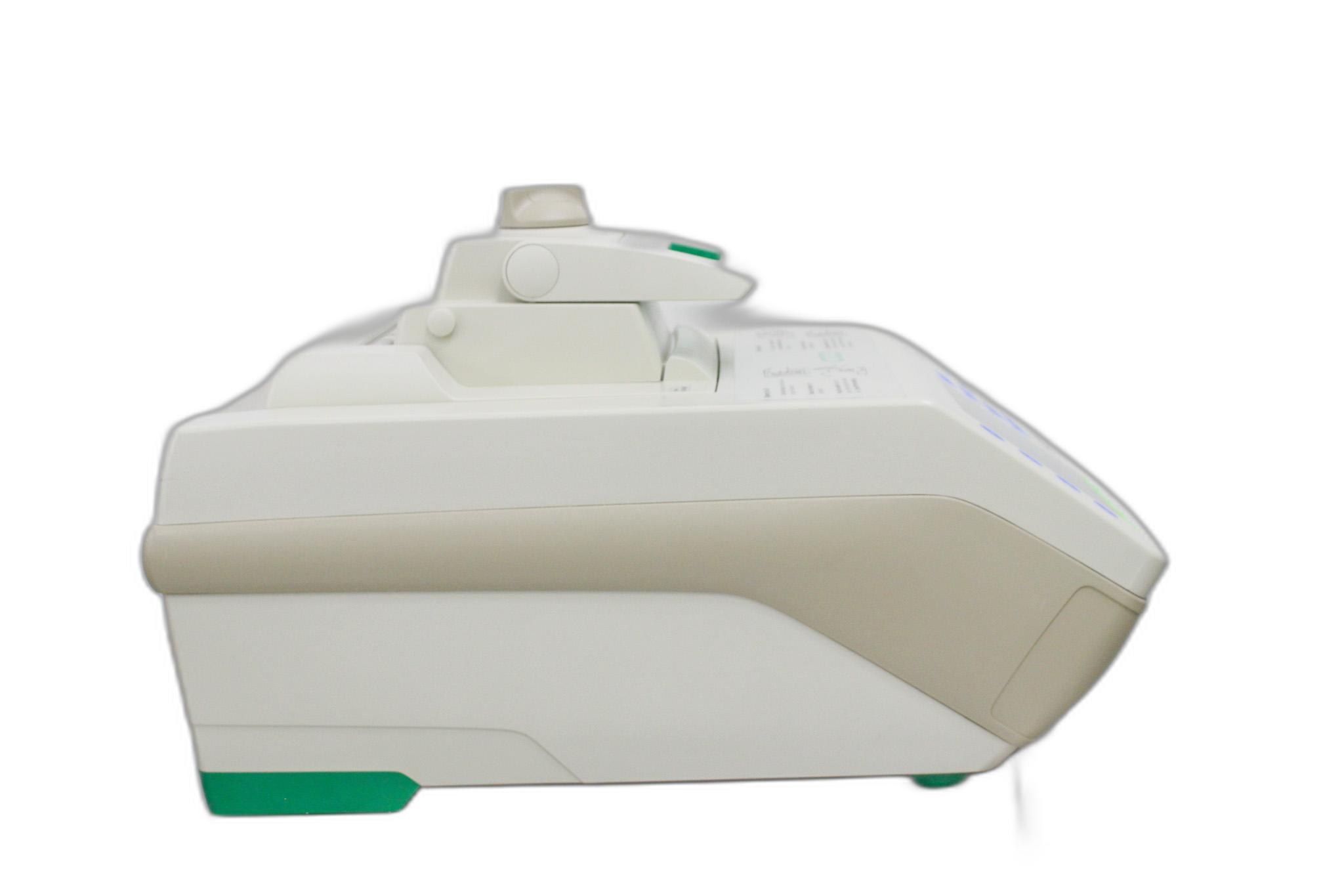 BIO-RAD C1000 Thermal Cycler 96W Fast Block PCR Instrument