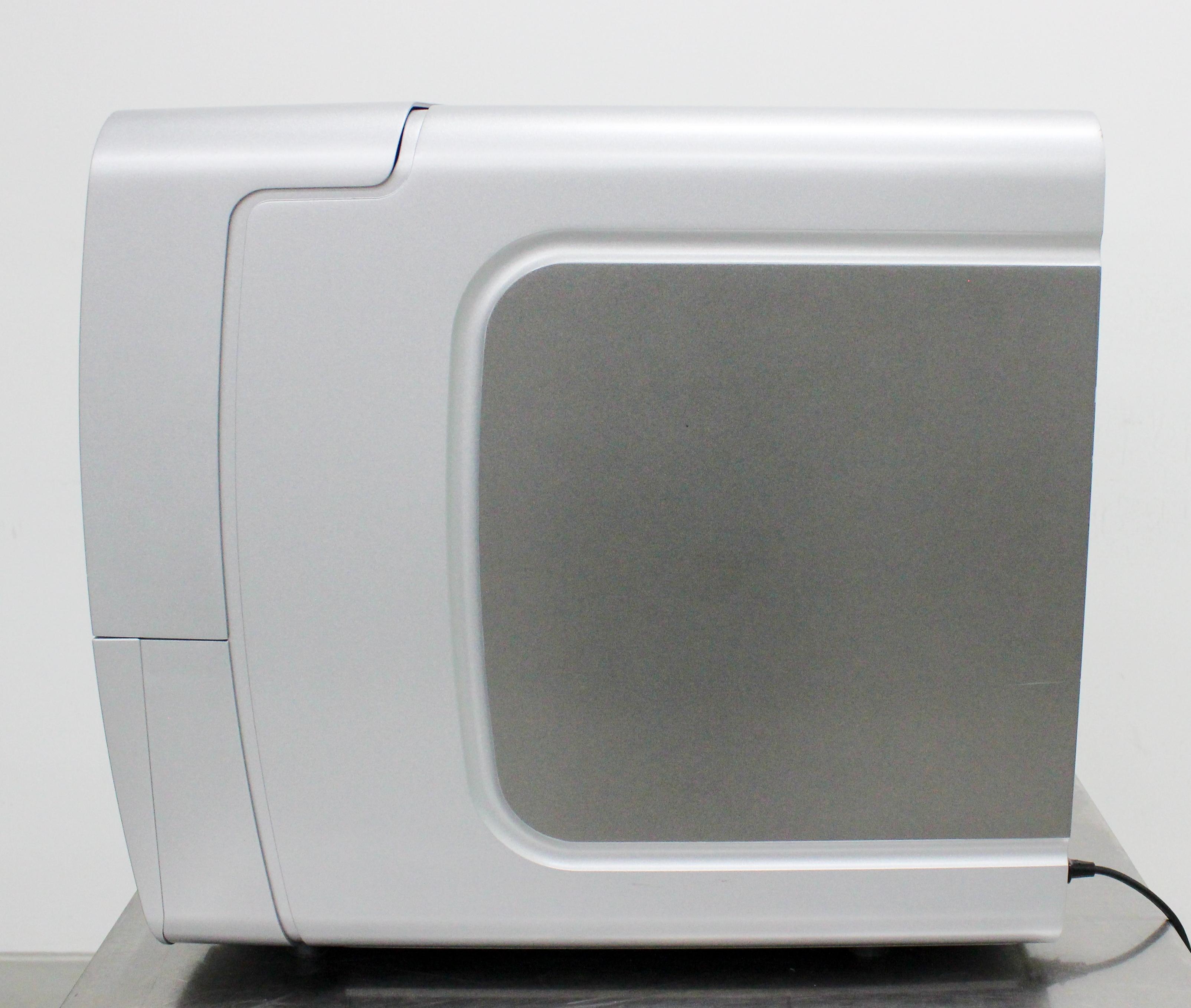 Qiagen QIAcube Automated Sample Processing System for DNA RNA Purification