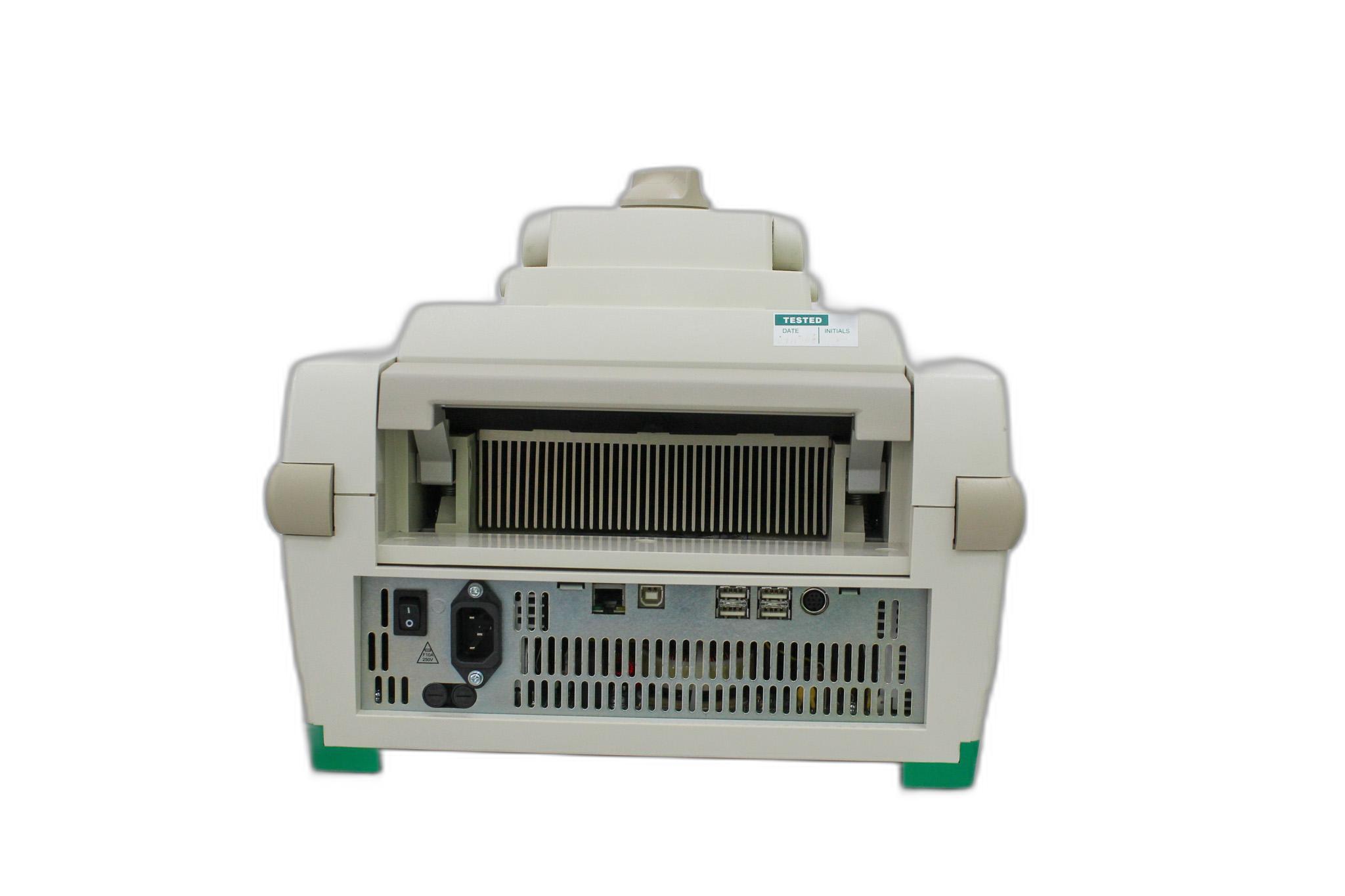 BIO-RAD C1000 Thermal Cycler 96W Fast Block PCR Instrument