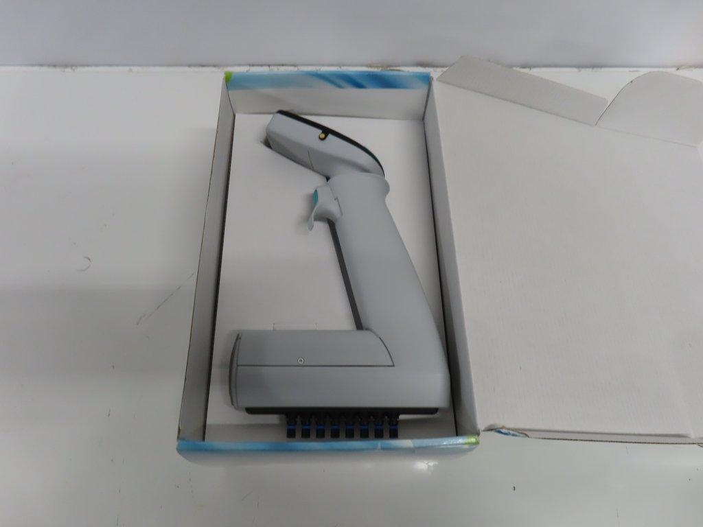 Thermo Scientific E1-ClipTip 8 Channel 15-1250 uL Pipette Excellent