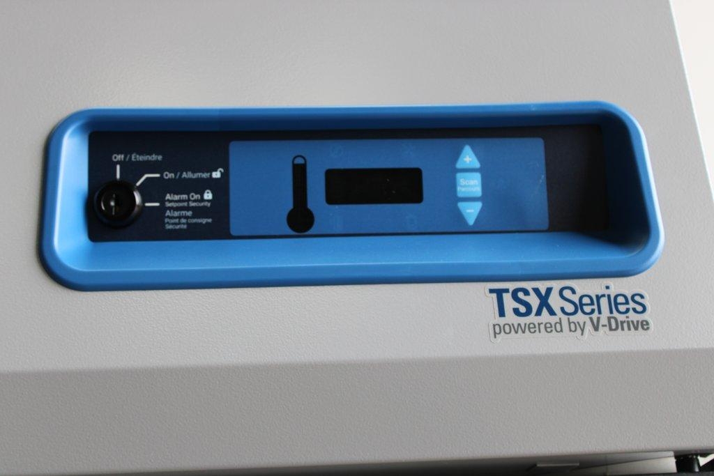 Thermo TSX2320FA Cold Storage Freezer 23 Cu Ft -20C Auto Defrost V-Drive Upright