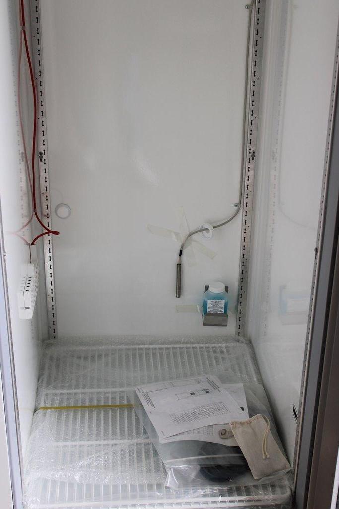 Thermo TSX2320FA Cold Storage Freezer 23 Cu Ft -20C Auto Defrost V-Drive Upright