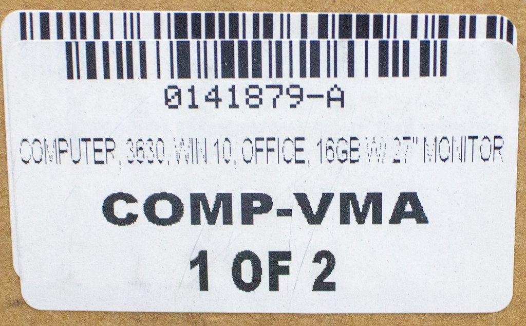 Nikon VMA-2520 Imager System with PC 3D Measurement Auto Focus