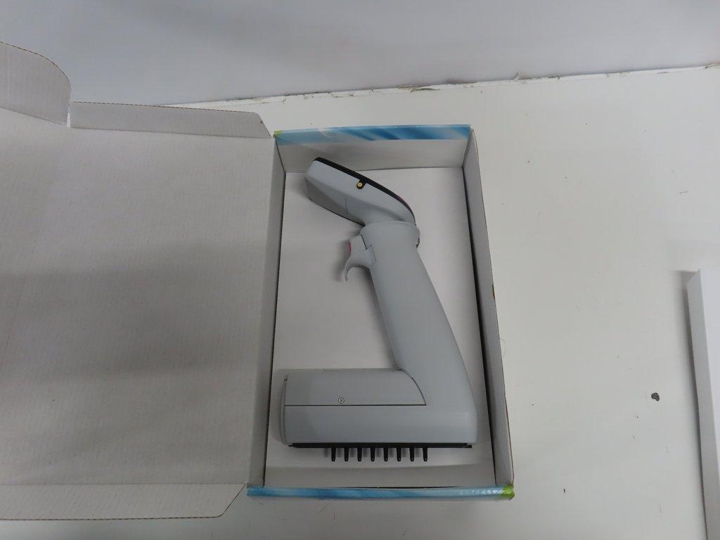 Thermo Scientific E1-ClipTip 8 Channel Pipette 0.5-12.5 uL Excellent Condition