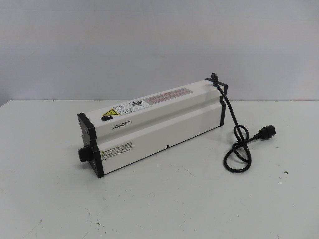 Analytik Jena UVP 3UV Lamp Laboratory Imaging Excellent Condition