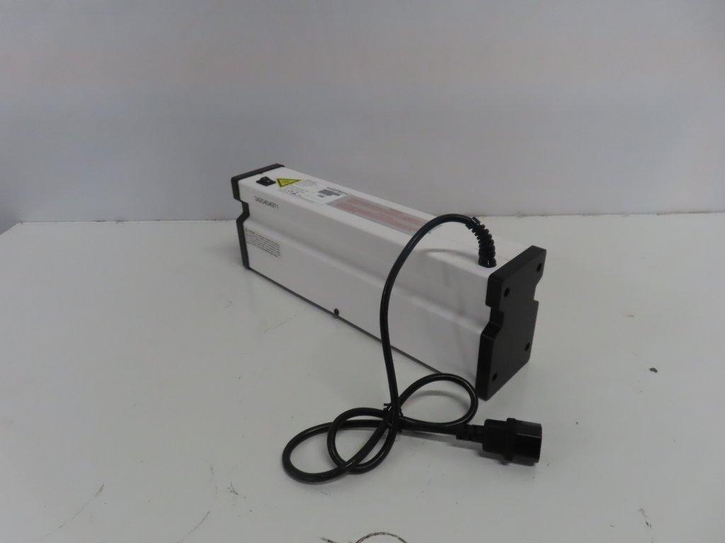 Analytik Jena UVP 3UV Lamp Laboratory Imaging Excellent Condition