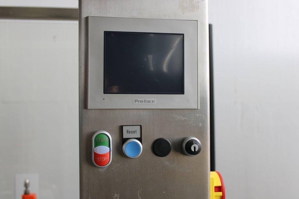 Thermo Wick Machinery MiniCan Vivarium Bottle Filler Cosmetic Damage, Good