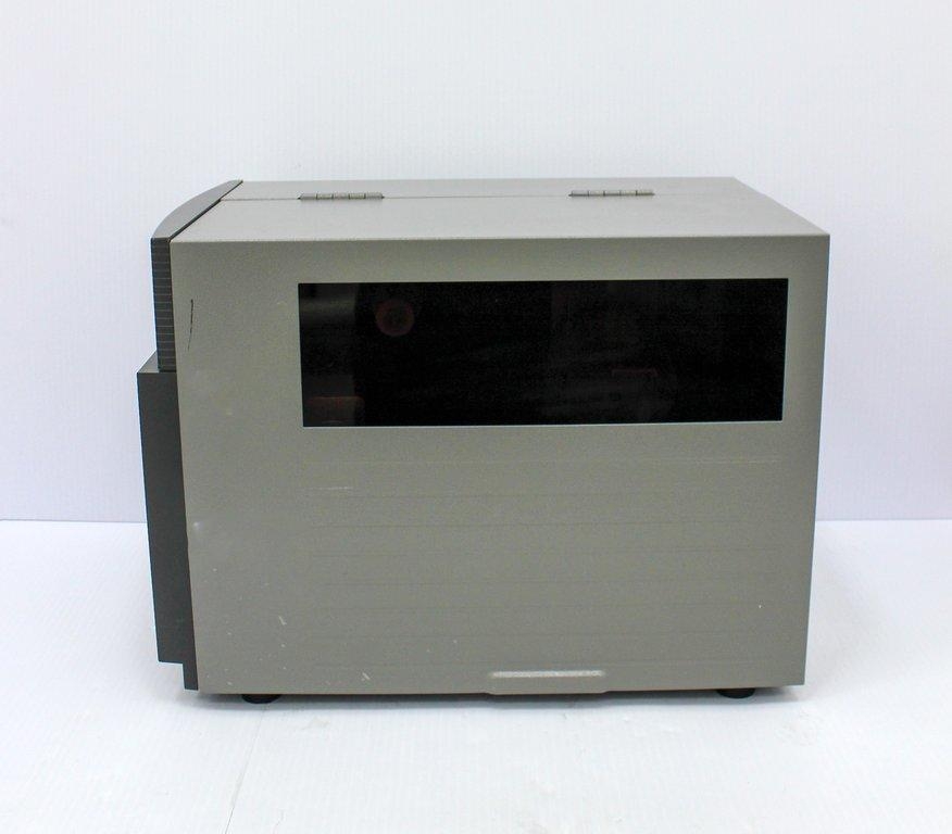 Sato CL412e Bar Code Printer, 120V/220V, 50Hz/60Hz, Very Good Condition