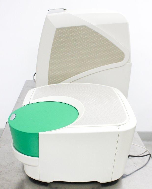 BIO-RAD QX200 AutoDG Droplet Digital PCR Multiplexing Analyzer 96-Well System