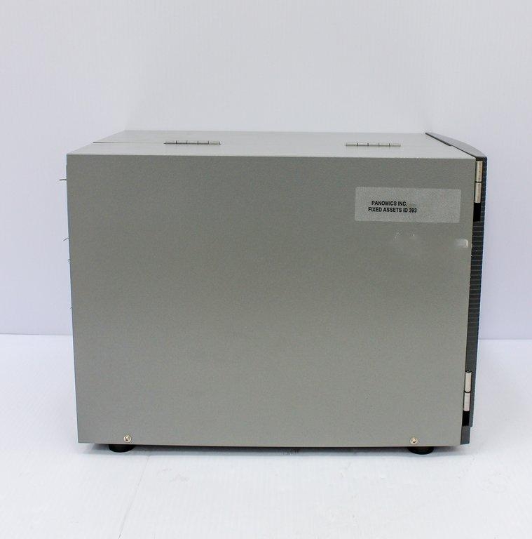 Sato CL412e Bar Code Printer, 120V/220V, 50Hz/60Hz, Very Good Condition