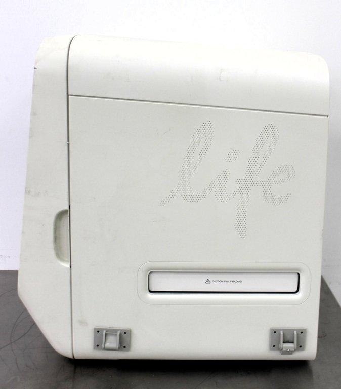 BIO-RAD C1000 CFX96 Real-Time PCR Thermal Cycler Touch Screen System Installed