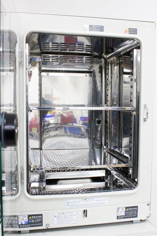 Panasonic MCO-19AICUV-PA CO2 Incubator VG Condition, 120V, 60Hz, Standalone