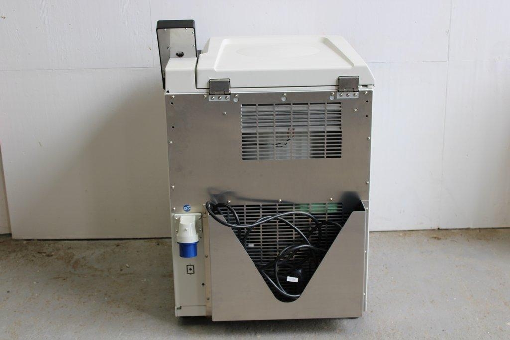 Thermo Sorvall Lynx 6000 Floor Centrifuge 60000 RPM Digital Controls Included