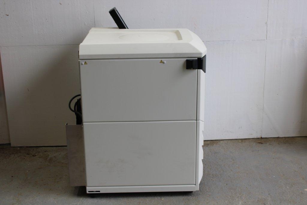 Thermo Sorvall Lynx 6000 Floor Centrifuge 60000 RPM Digital Controls Included