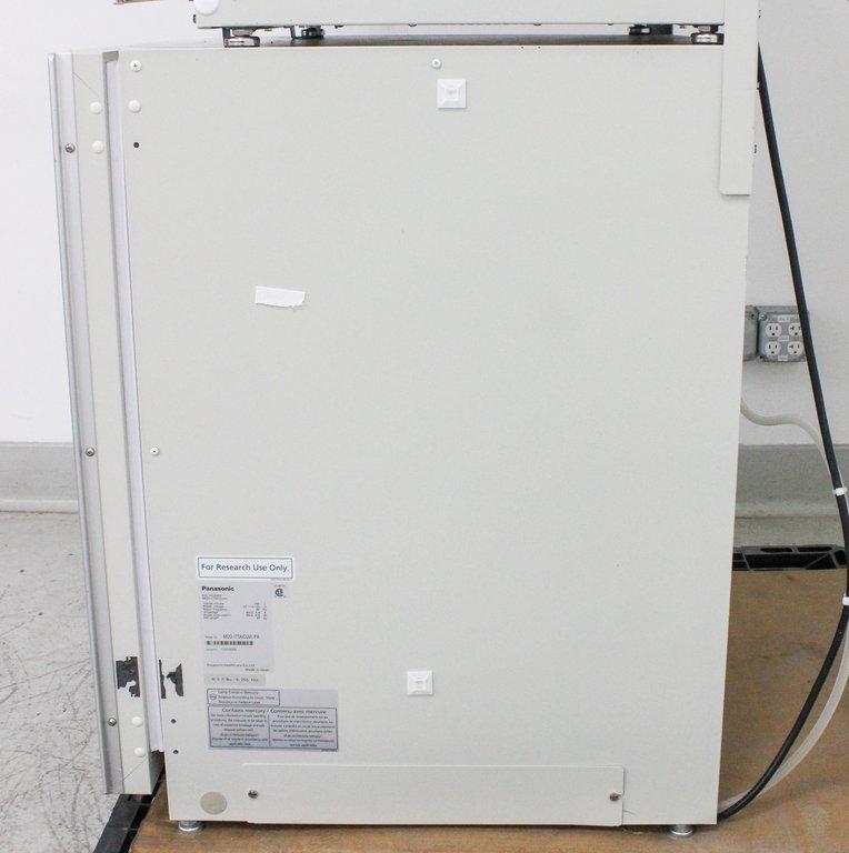 Panasonic MCO-170AICUVL-PA CO2 Incubator 5.8cuft Touchscreen Stable Temps