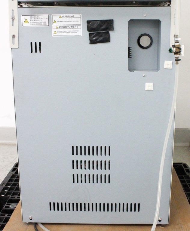 Panasonic MCO-170AICUVL-PA CO2 Incubator 5.8cuft Touchscreen Stable Temps