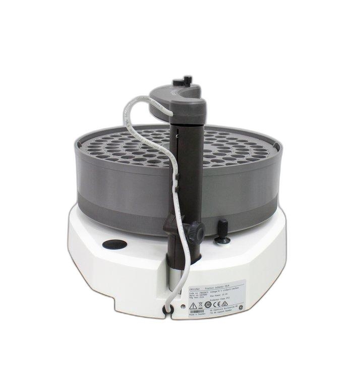 GE Healthcare F9-R Fraction Collector Chemistry Laboratory Equipment 120V