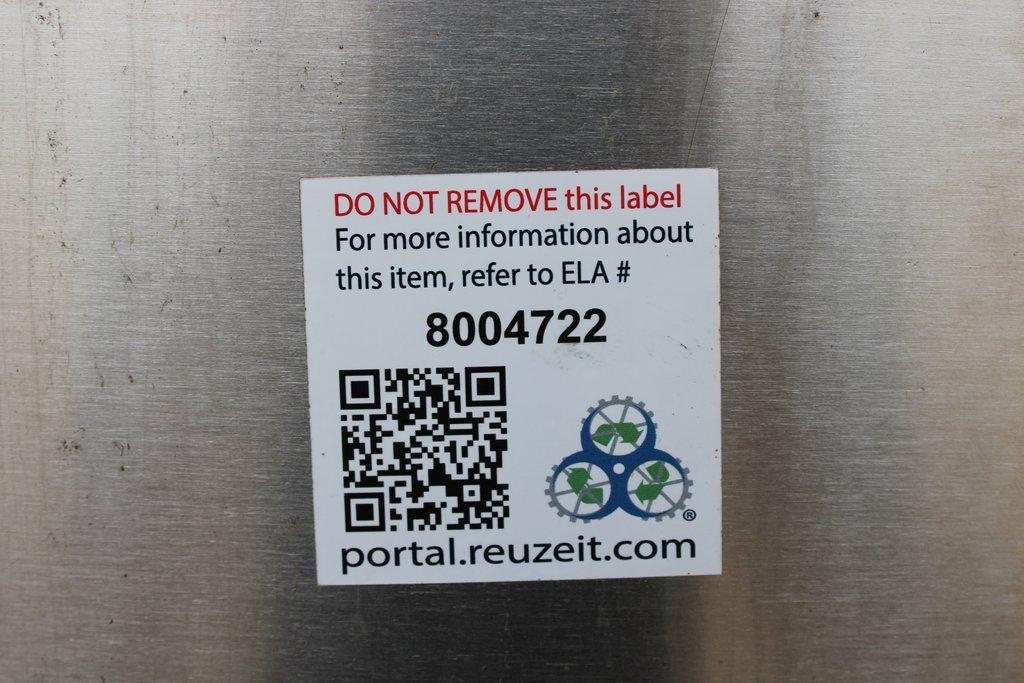 MVE 1800 Series 150 Cryogenics Cryofreezer Good Condition USA Made