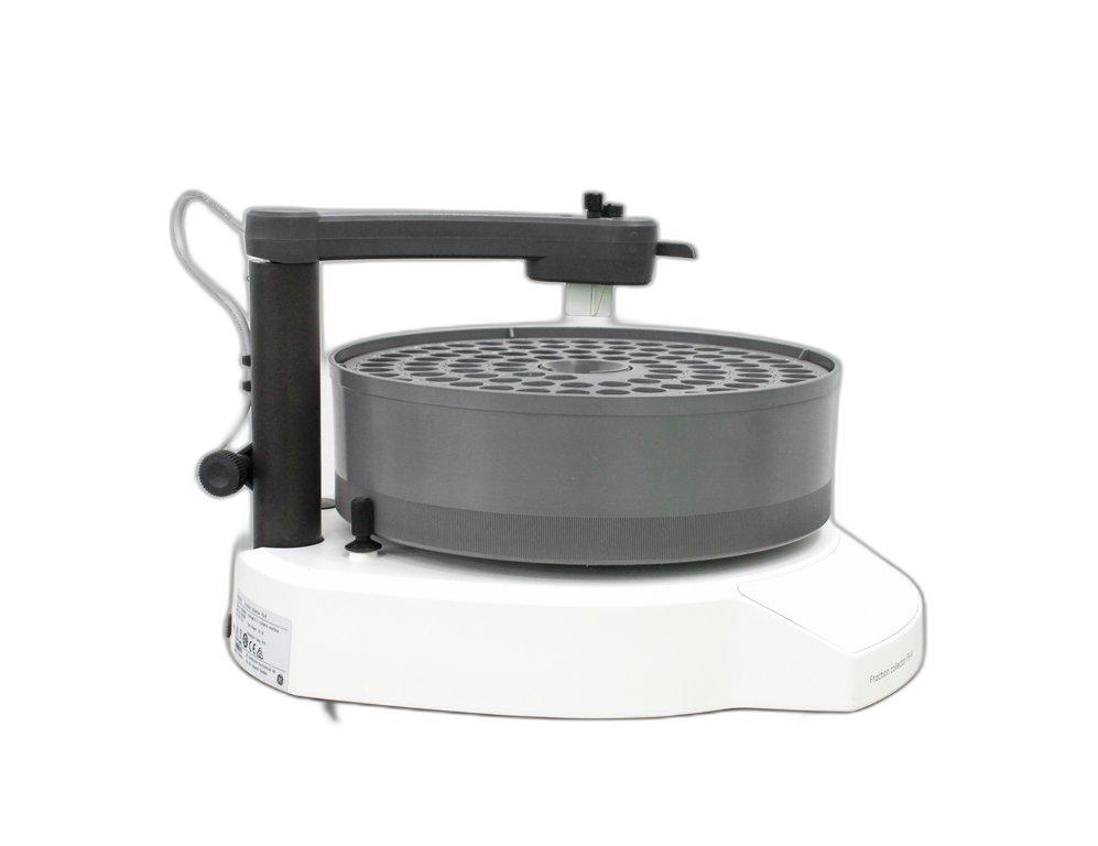GE Healthcare F9-R Fraction Collector Chemistry Laboratory Equipment 120V