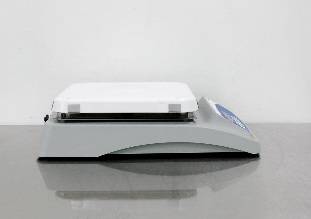 VWR Ceramic Hot Stirrer Plate 10x10 Chemistry Tool 120V VG Condition