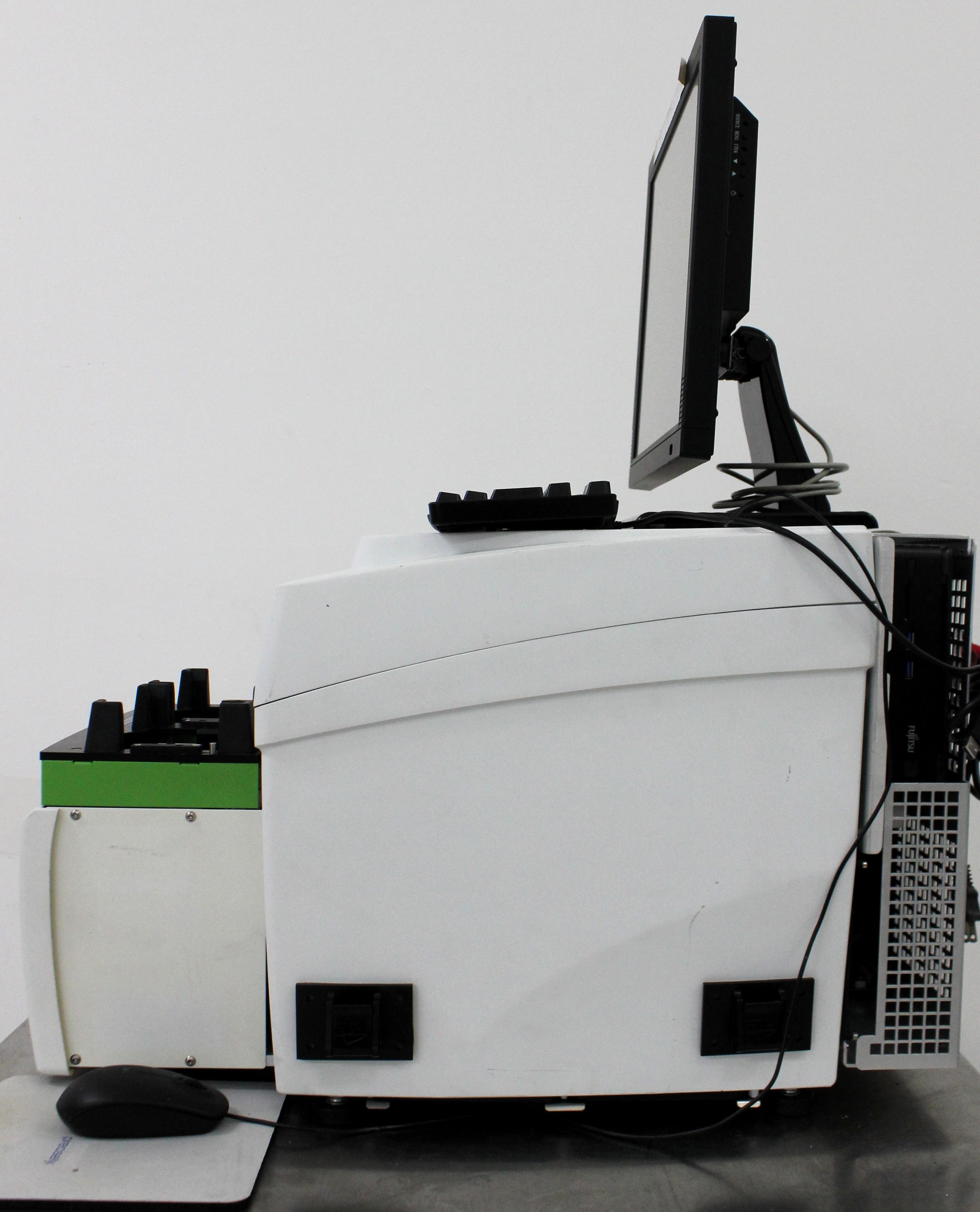 Perkin Elmer EnSpire Alpha Multimode Plate Reader Includes Computer/Software