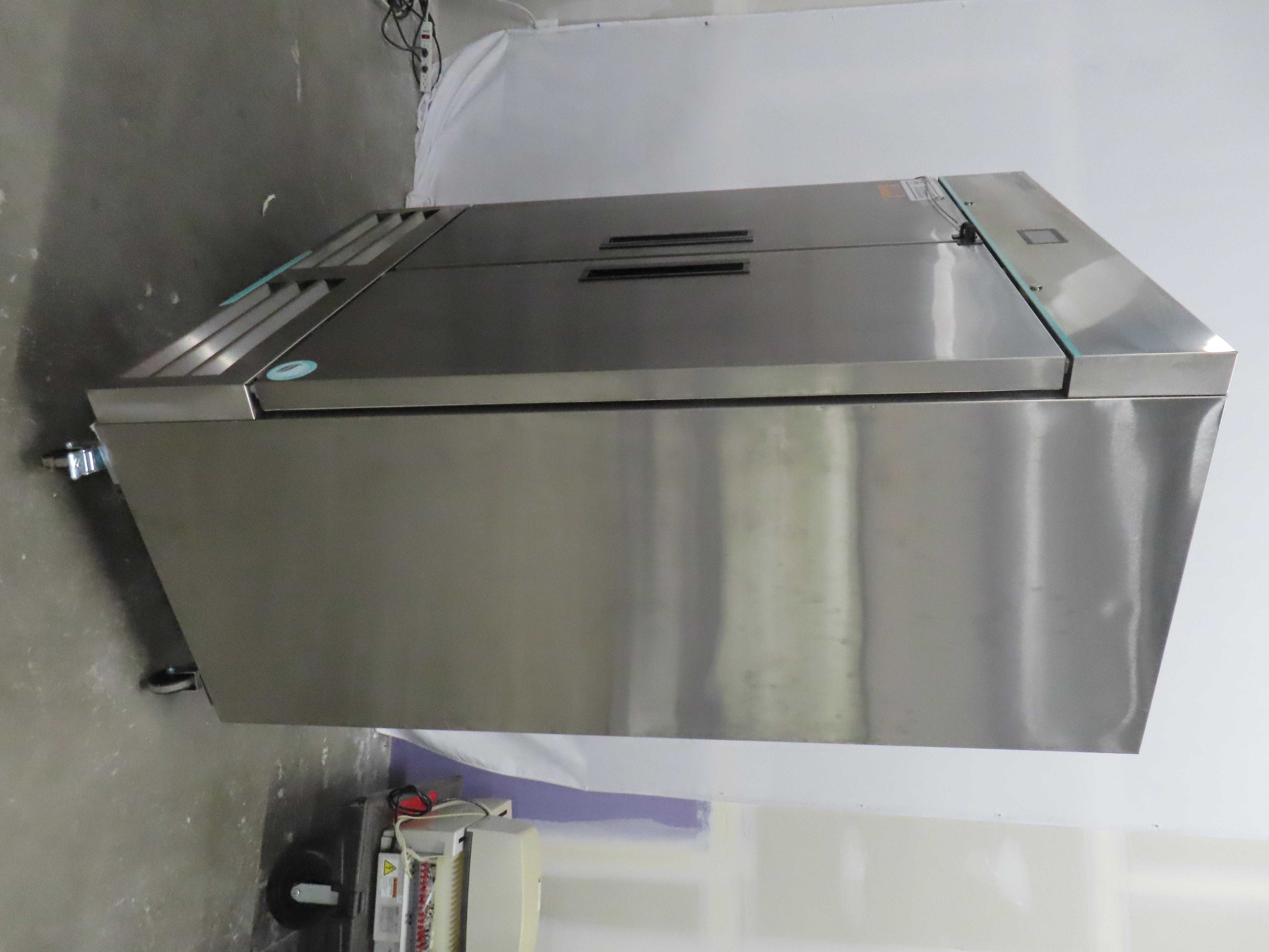 Corepoint Scientific SWDR492SSS/0 Refrigerator for Laboratory Cold Storage