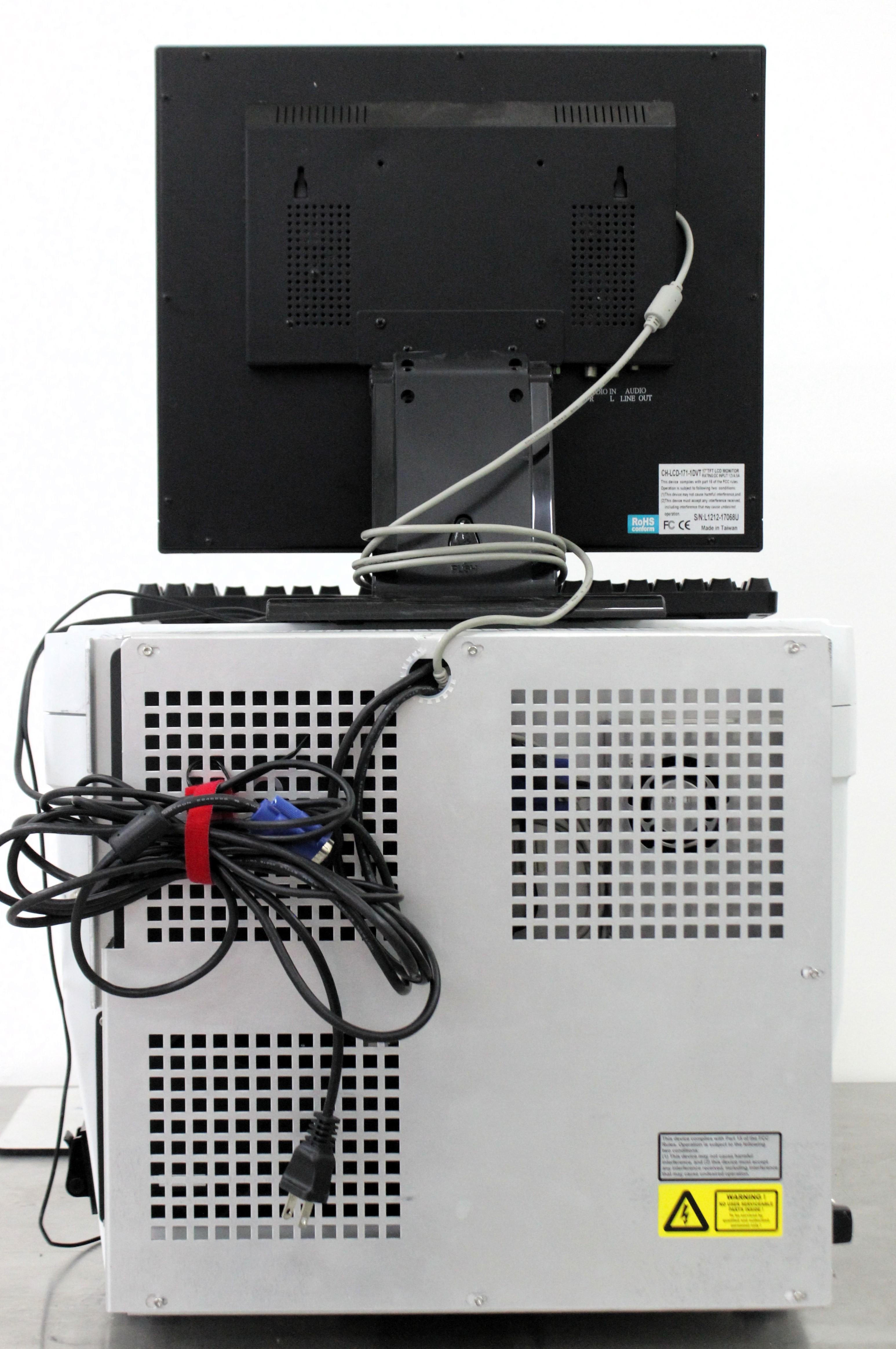 Perkin Elmer EnSpire Alpha Multimode Plate Reader Includes Computer/Software