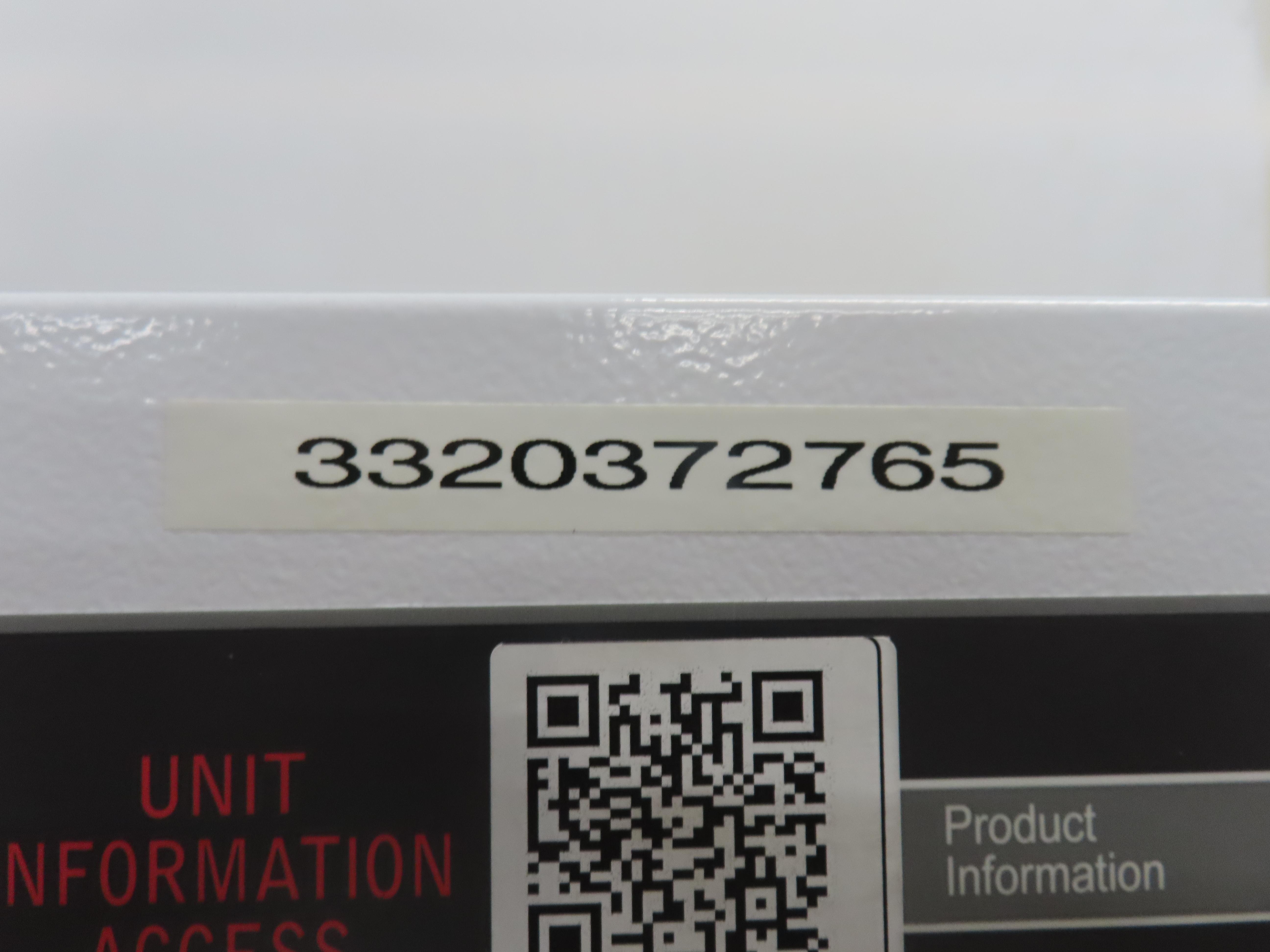 VWR VWR-FRS-30 Refrigerator Cold Storage Equipment Fully Functional Unit