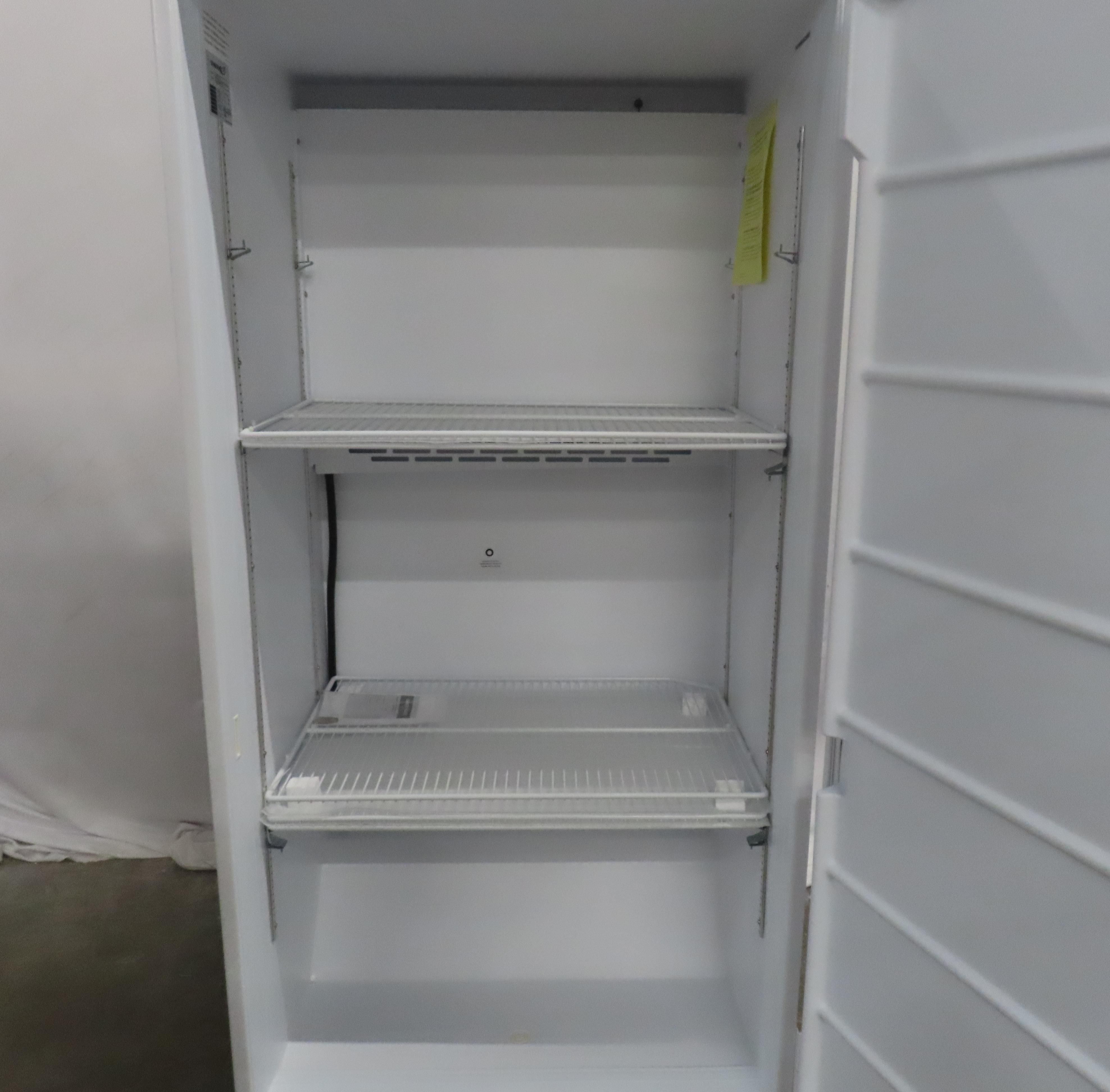 VWR Scientific VWR-FRS-30 Laboratory Freezer Good Condition
