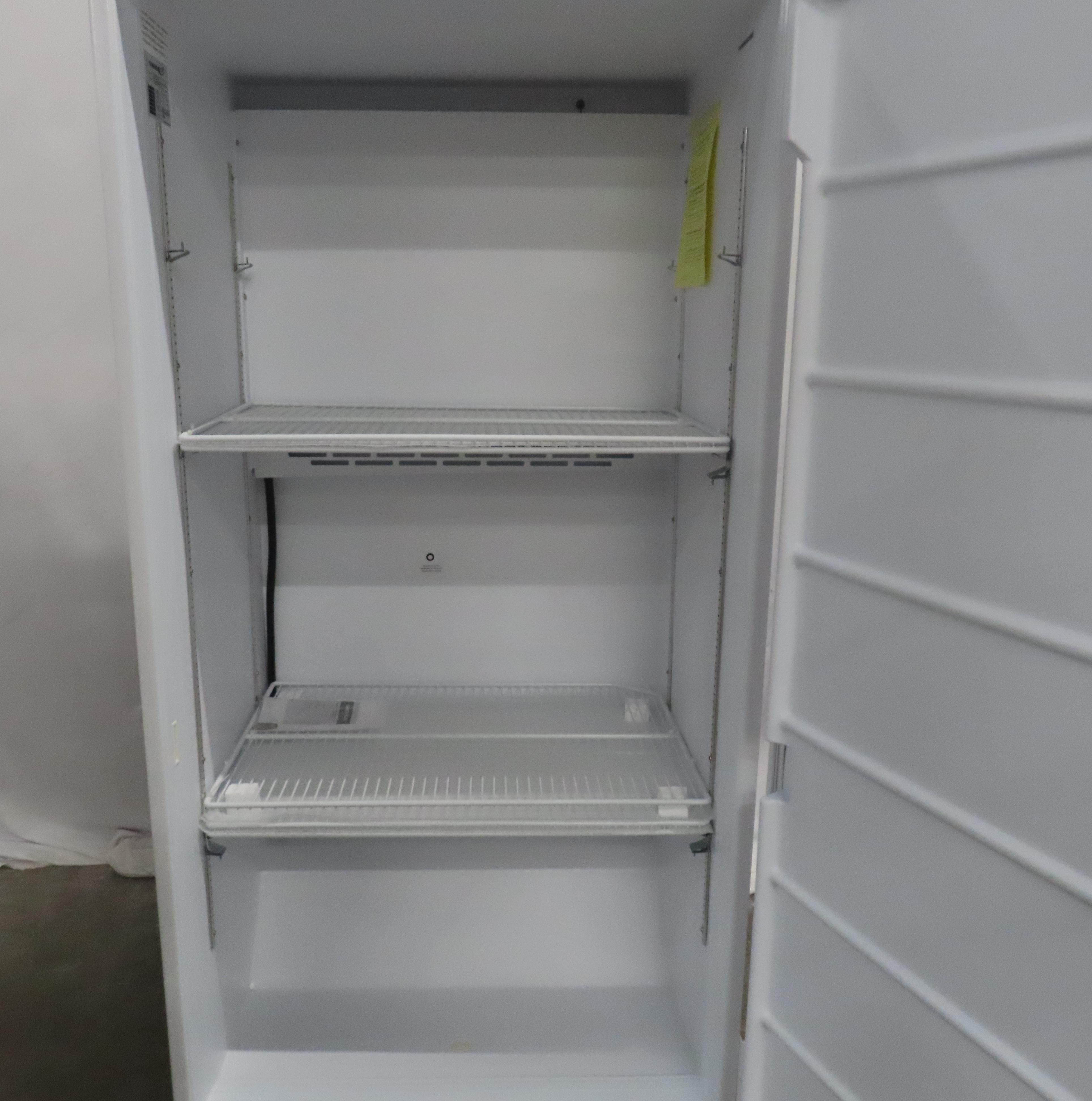 VWR VWR-FRS-30 Refrigerator Cold Storage Equipment Fully Functional Unit