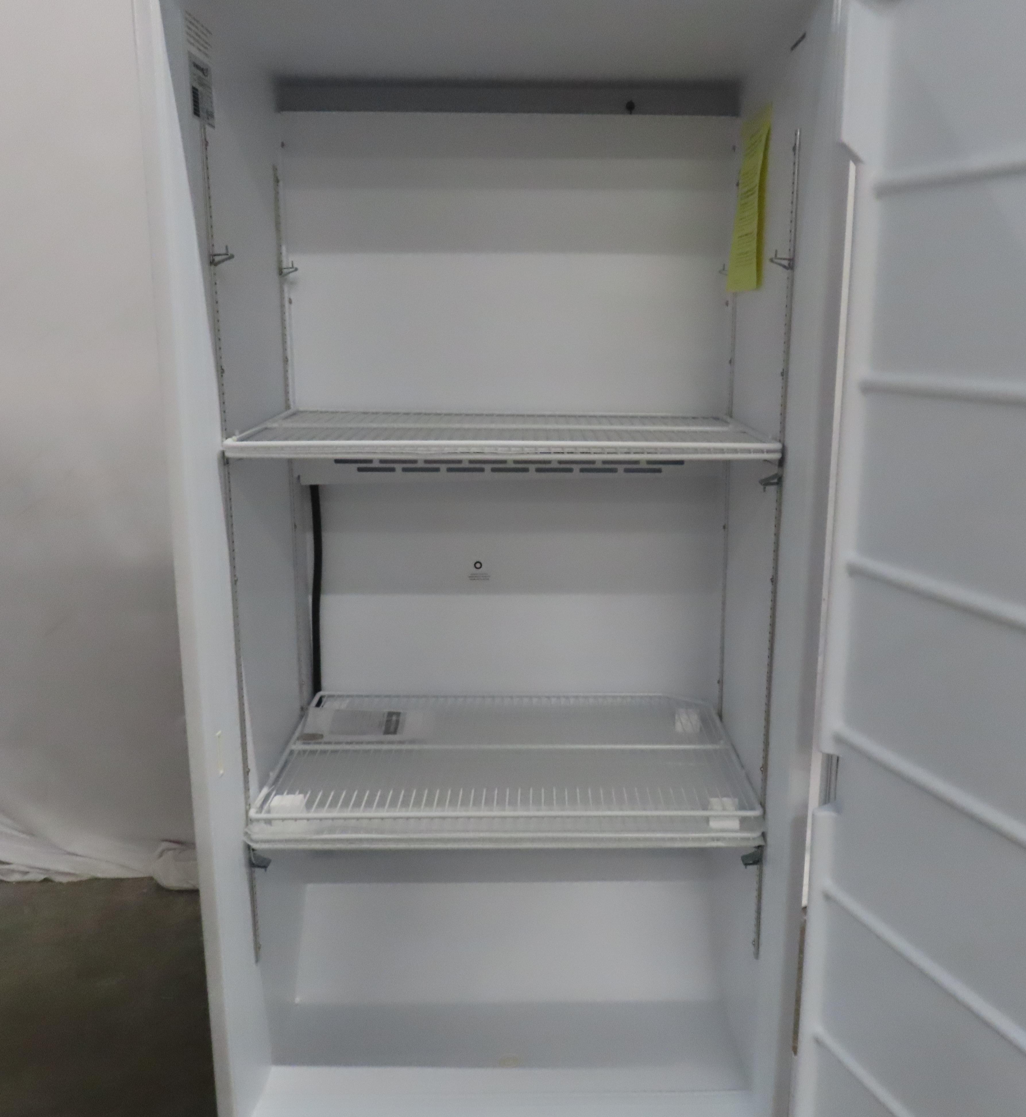 VWR Scientific VWR-FRS-30 Refrigerator - 360 lb Cold Storage