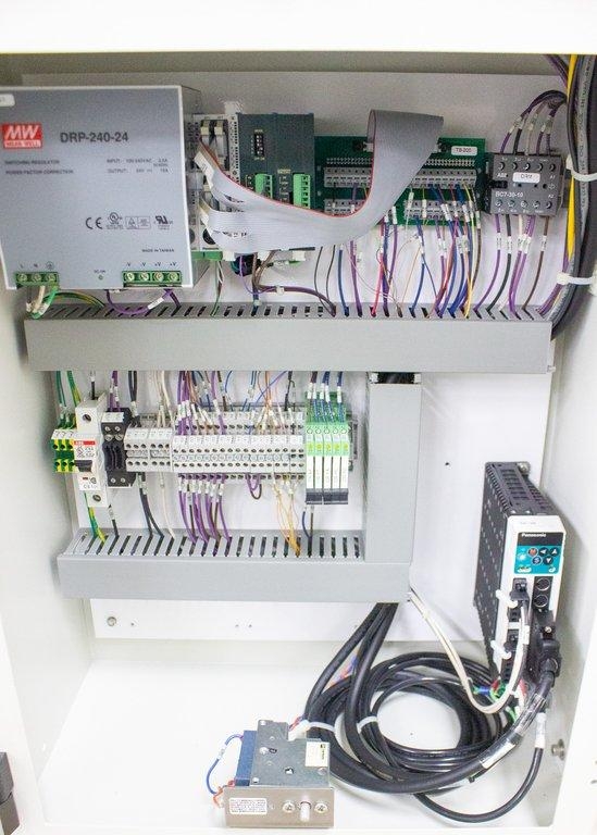 USI Prism Ultra-Coat 300 Coater In-line Selective Coating Includes Computer 220V