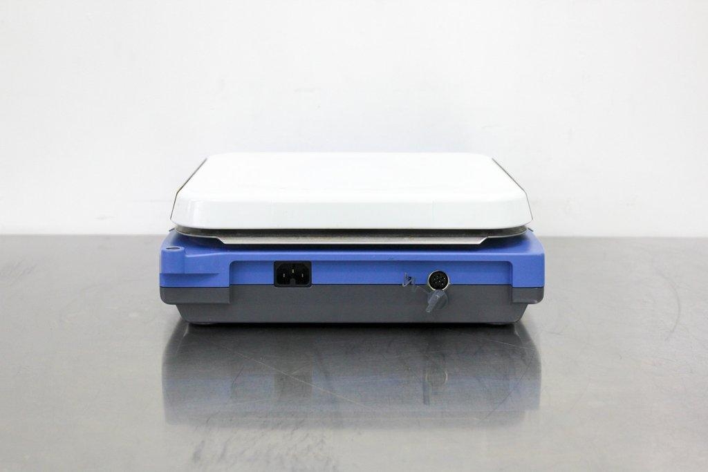 IKA C-MAG HS 10 S1 Magnetic Hot Plate Stirrer VG 500-2000 RPM 17x12 cm