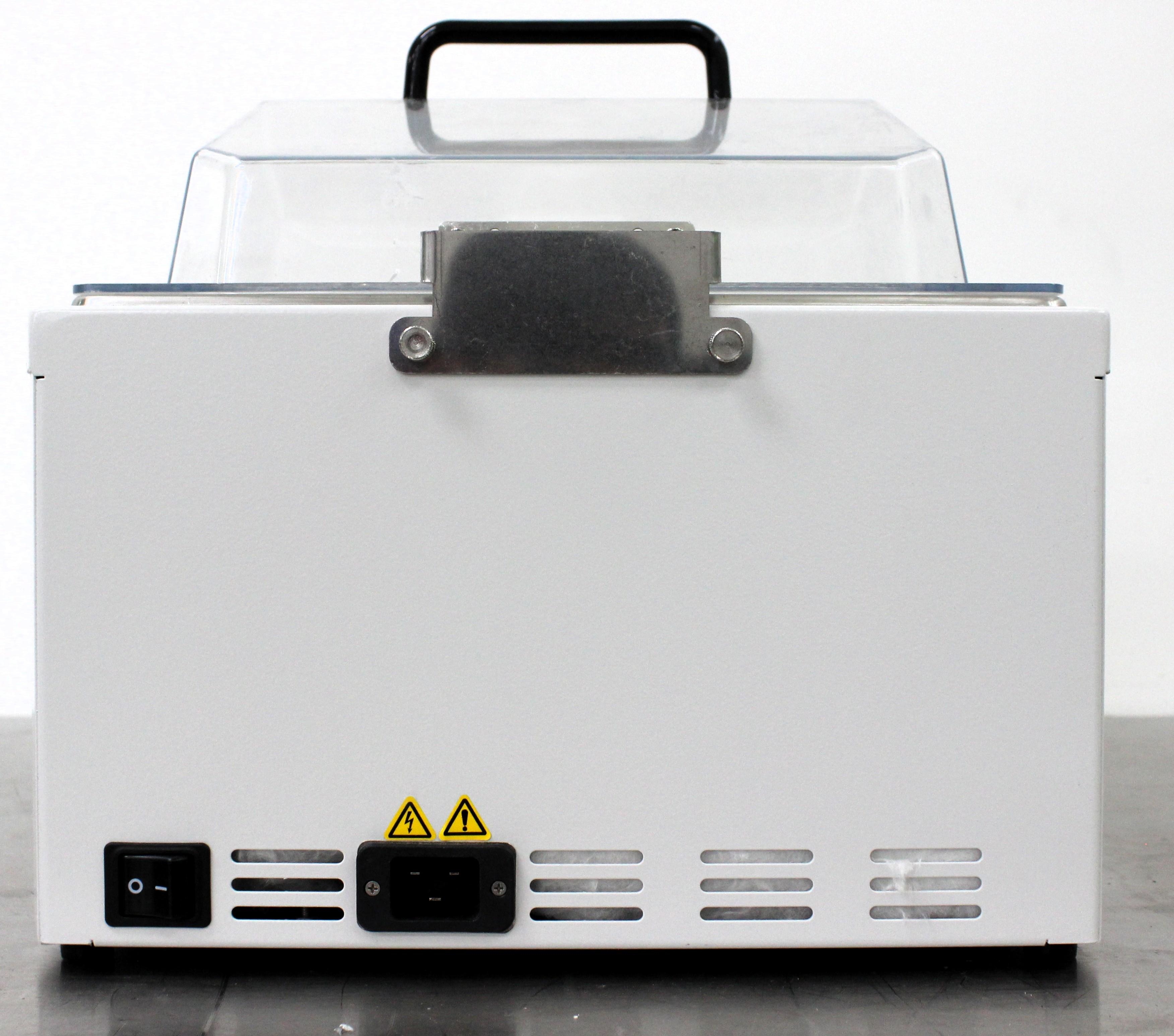 Thermo Fisher Isotemp GPD 10 Water Bath Ambient 100C 10L Fine Control